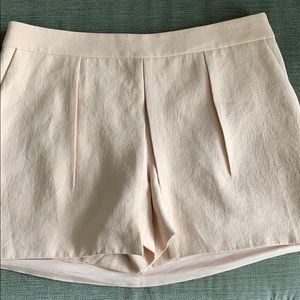 Shorts from Club Monaco